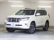 2023 TOYOTA LAND CRUISER PRADO