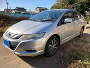2009 HONDA INSIGHT L