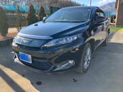 2016 TOYOTA HARRIER