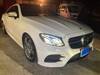 MERCEDES BENZ E-CLASS