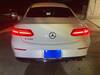 MERCEDES BENZ E-CLASS