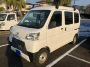 2019 DAIHATSU HIJET CARGO