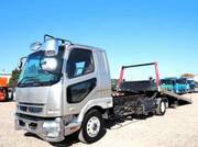 2007 FUSO FIGHTER
