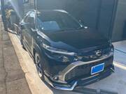 2021 TOYOTA COROLLA CROSS Z