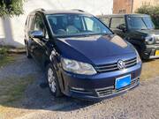 2011 VOLKSWAGEN SHARAN