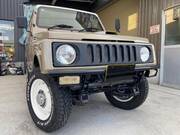 1993 SUZUKI JIMNY