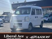 2011 SUZUKI EVERY PA