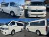 TOYOTA HIACE WAGON