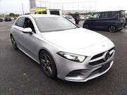 2020 MERCEDES BENZ A-CLASS