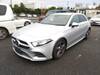 MERCEDES BENZ A-CLASS