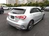 MERCEDES BENZ A-CLASS