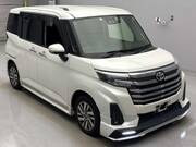 2021 TOYOTA ROOMY