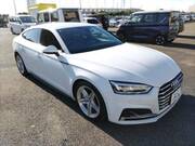 2019 AUDI A5 SPORTBACK