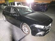 2019 MERCEDES BENZ A-CLASS