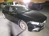 MERCEDES BENZ A-CLASS