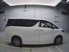 TOYOTA ALPHARD HYBRID
