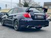 SUBARU IMPREZA WRX