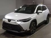 2023 TOYOTA COROLLA CROSS Z