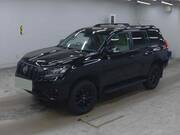 2023 TOYOTA LAND CRUISER PRADO