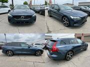 2022 VOLVO V60