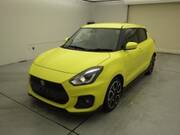 2019 SUZUKI SWIFT SPORT