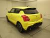 SUZUKI SWIFT SPORT