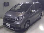 2024 HONDA FREED