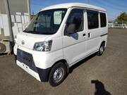 2019 DAIHATSU HIJET CARGO