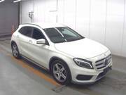 2016 MERCEDES BENZ GLA-CLASS
