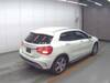 MERCEDES BENZ GLA-CLASS