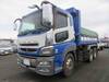 FUSO SUPER GREAT