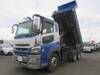 FUSO SUPER GREAT