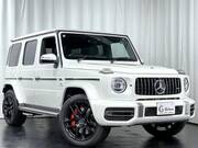 2021 MERCEDES BENZ G-CLASS