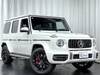 MERCEDES BENZ G-CLASS
