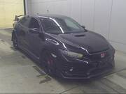 2017 HONDA CIVIC TYPE-R