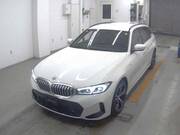 2023 BMW 3 SERIES 320I TOURING M SPORT