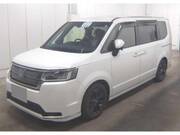 2022 HONDA STEPWAGON