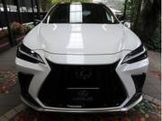 2025 LEXUS NX