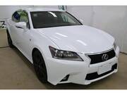2015 LEXUS GS