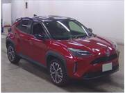 2021 TOYOTA YARIS CROSS Z