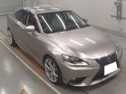 2014 LEXUS IS