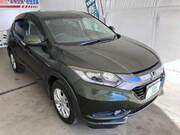 2014 HONDA VEZEL