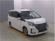 2022 NISSAN SERENA