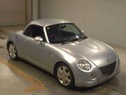2004 DAIHATSU COPEN ACTIVE TOP