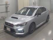 2020 SUBARU WRX S4