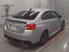 SUBARU WRX S4