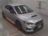 SUBARU WRX S4
