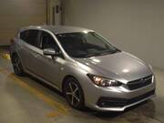 2022 SUBARU IMPREZA SPORTS