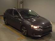 2022 SUBARU IMPREZA SPORTS