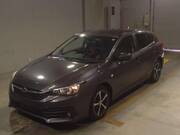 2022 SUBARU IMPREZA SPORTS